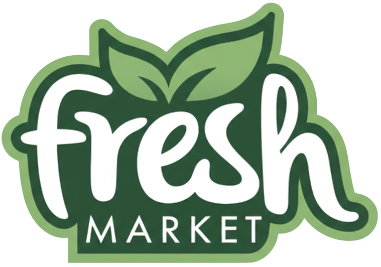 Fresh market