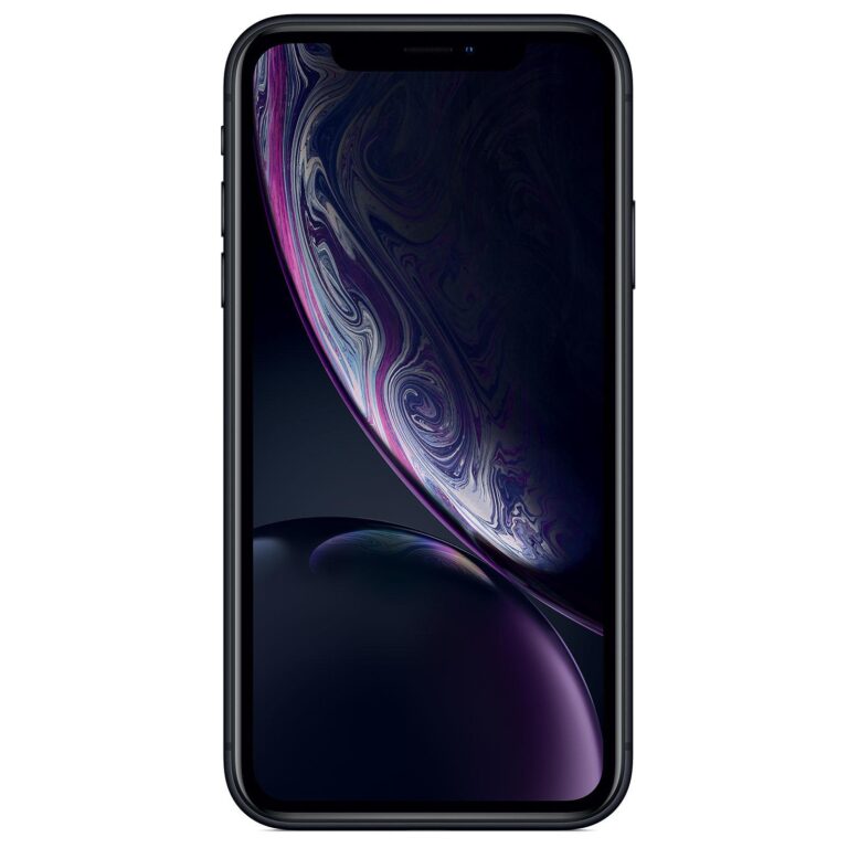 iPhone XR Kinshasa