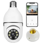 Camera Surveillance Video Sans Fil WiFi