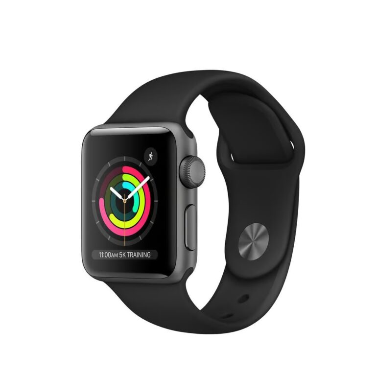Apple Watch Kinshasa