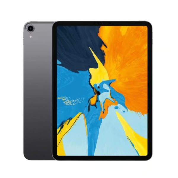 iPad Pro 11 Kinshasa