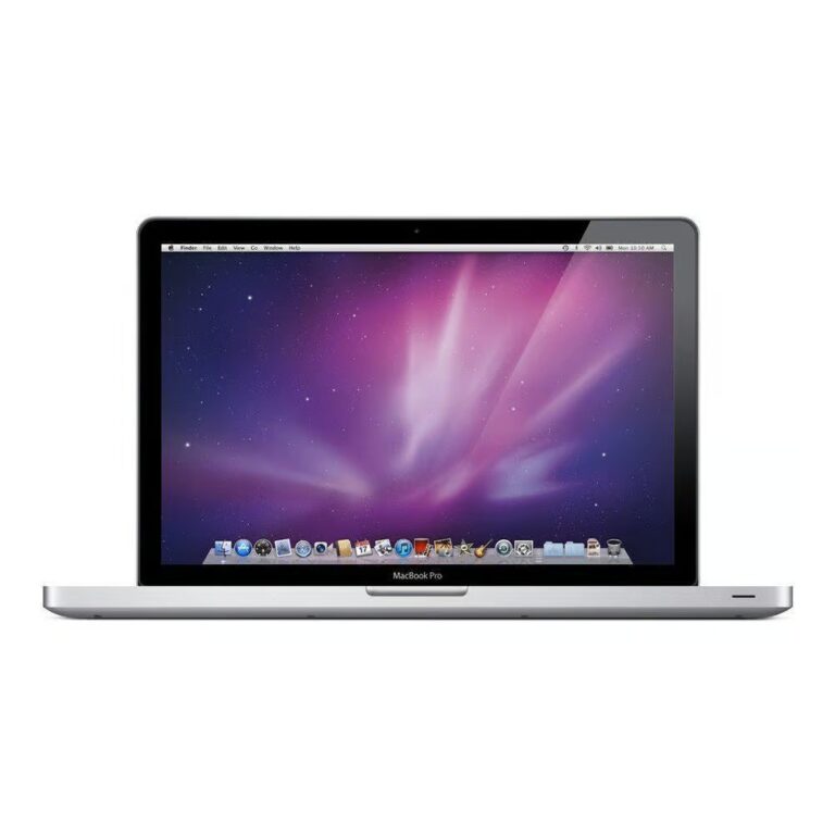 MacBook Pro 13 Kinshasa