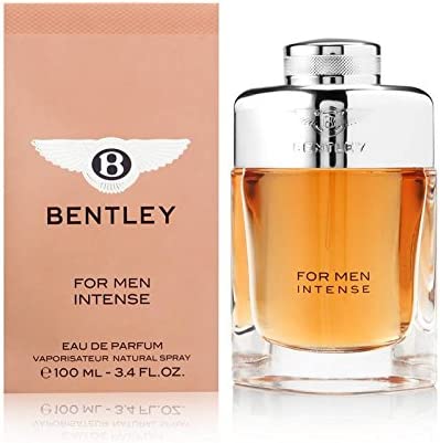 parfum bentley prix