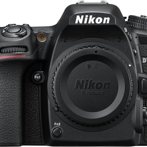 nikon d80 prix