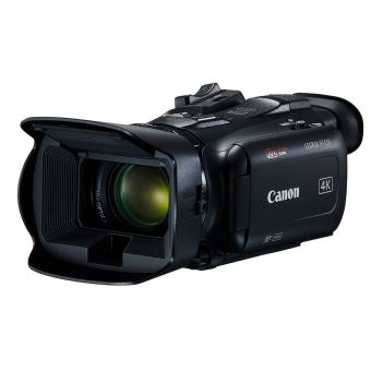 camera video canon prix