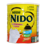 lait Nido