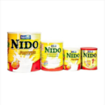 lait nido