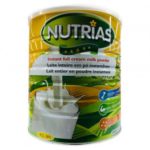 Nutrias