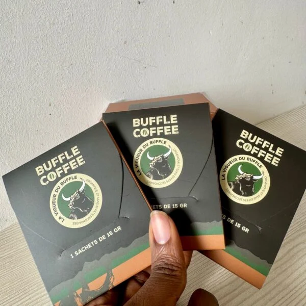 Café Buffle