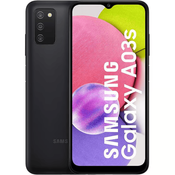 Samsung Galaxy A03
