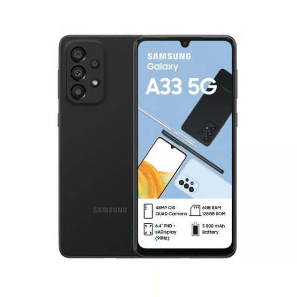 Samsung Galaxy A33