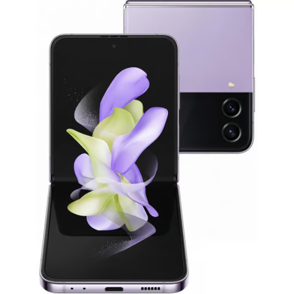 Samsung ZFlip 4