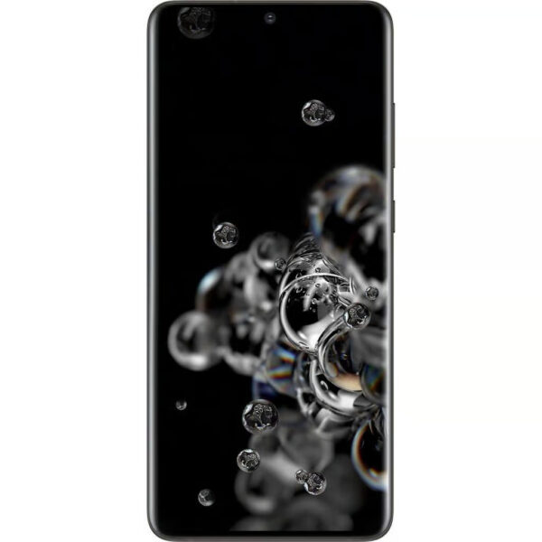 Samsung Galaxy S20 Ultra