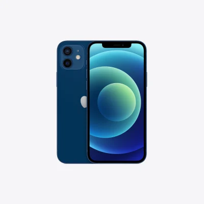 iPhone 12 kinshasa