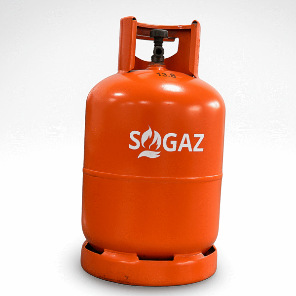 Kit So Gaz 12,5kg