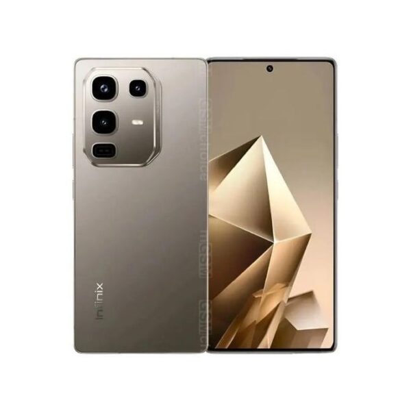 Infinix Note 50 Pro Kinshasa