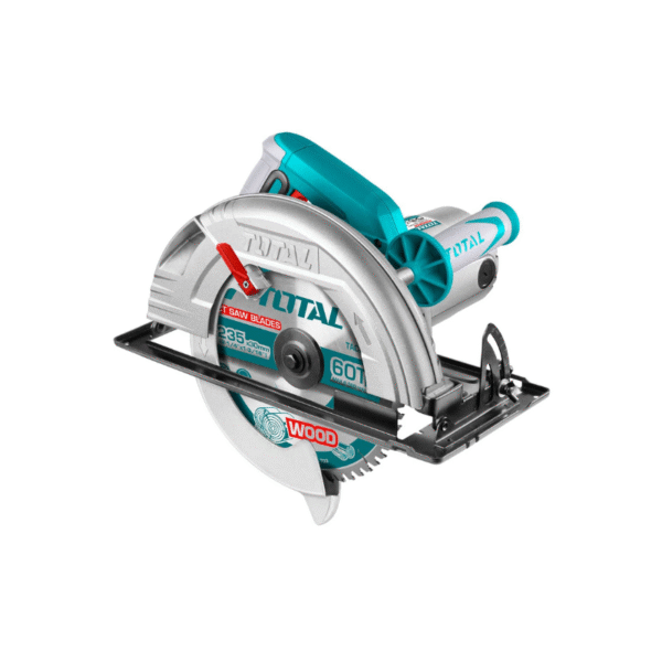 Scie circulaire TOTAL 2200W