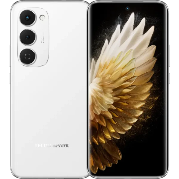 Tecno Spark 40 Pro Plus