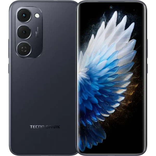 Tecno Spark 40 Pro