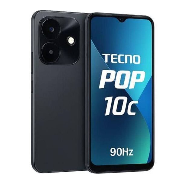 Tecno Pop 10 C