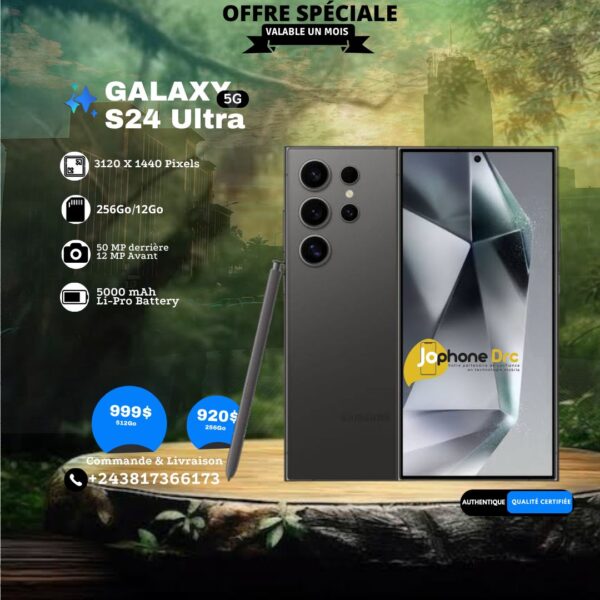 Samsung Galaxy S24 Ultra 5G