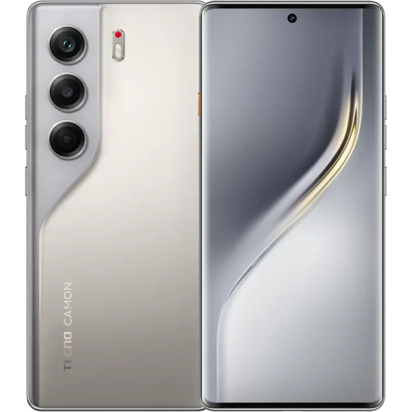 Tecno Camon 40