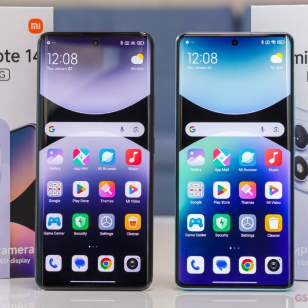 Redmi Note 14 pro 256gb