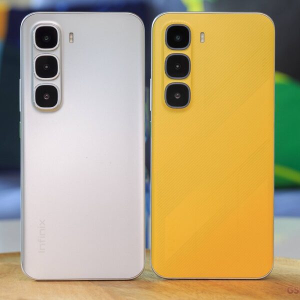 Infinix Hot 60 Pro Plus 128GB Kinshasa