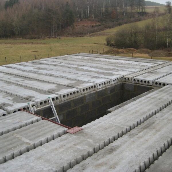 Bloc 14 Hourdi (ouvert)