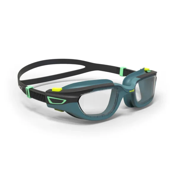 Lunettes De Natation Spirit - Verres Fumés - Petite Taille – Disponible à Kinshasa