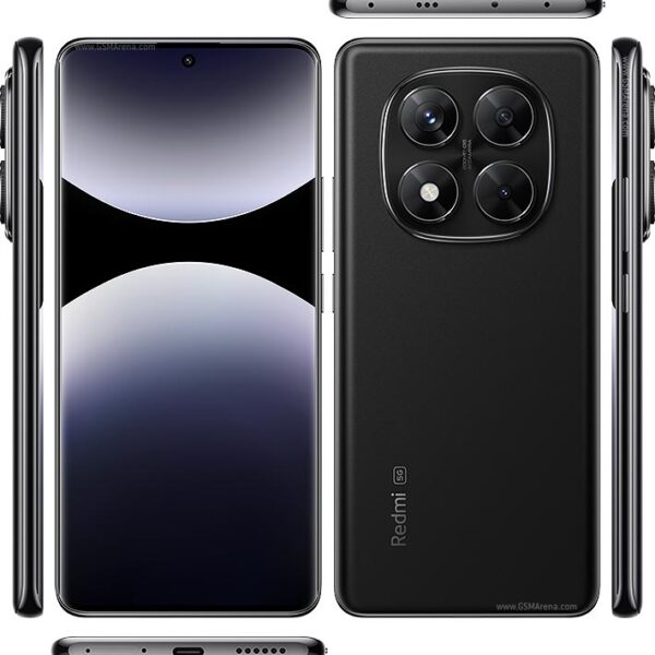 Redmi Note 14 pro 512gb