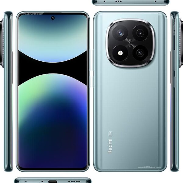 Redmi Note 14 pro plus