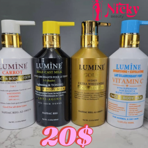 Lumine