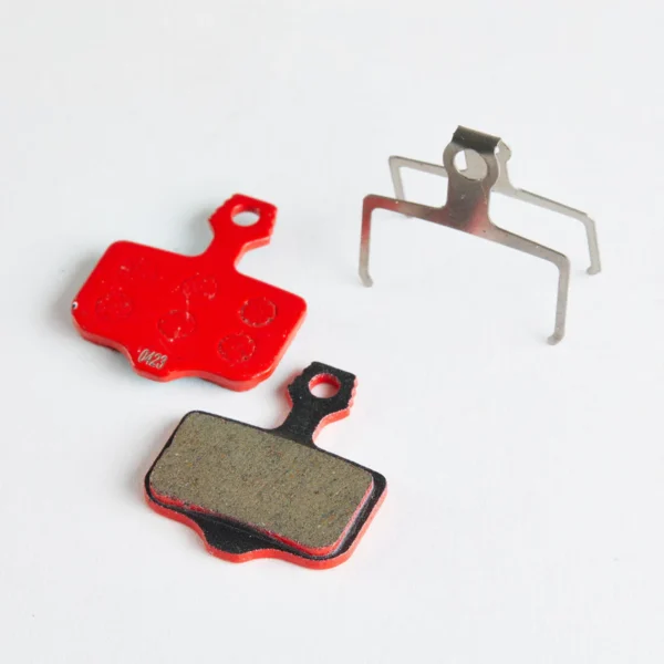 Plaquettes De Frein A Disque Compatibles Avid Et Sram Red/Force/Rival Etap Axs – Disponible à Kinshasa