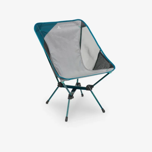 Chaise Basse De Camping 500 M - Pliante Et Compacte – Disponible à Kinshasa