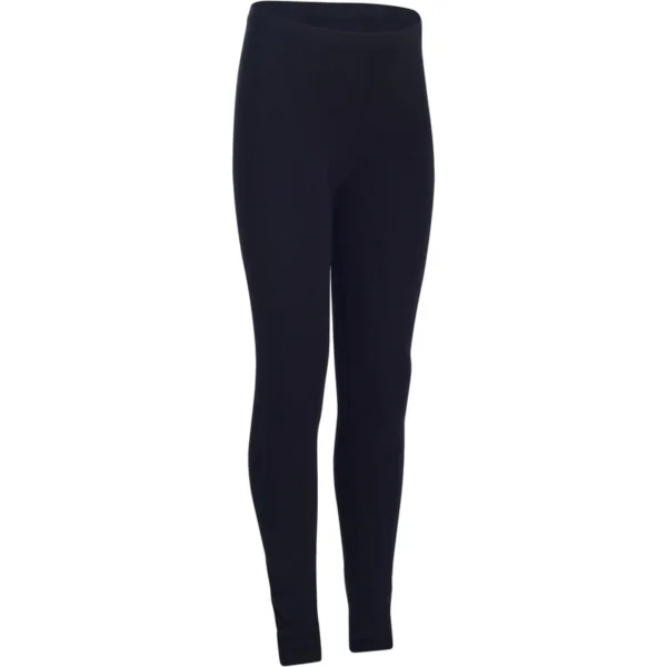 Legging 100 Gym Fille Noir – Disponible à Kinshasa