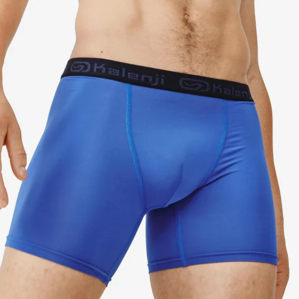 Boxer Respirant En Microfibre Homme – Disponible à Kinshasa