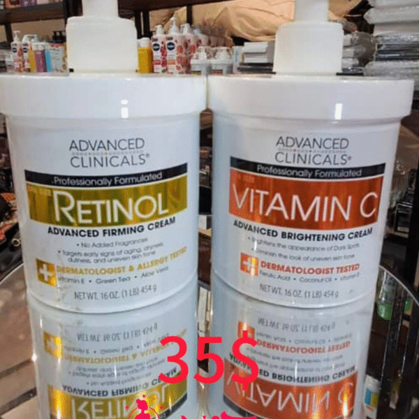 Retinol