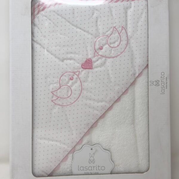 Serviette de Bain Bébé