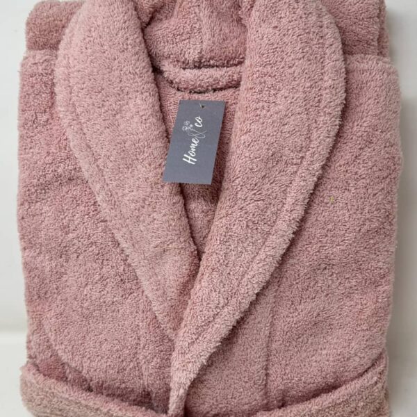 Peignoir Adulte Homme et Femme