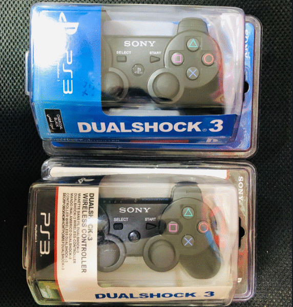 Manettes disponible Kinshasa