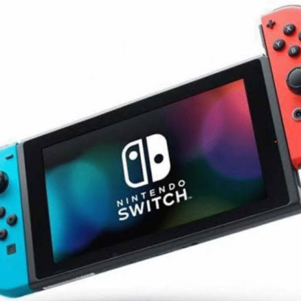 Nintendo Switch Family Kinshasa