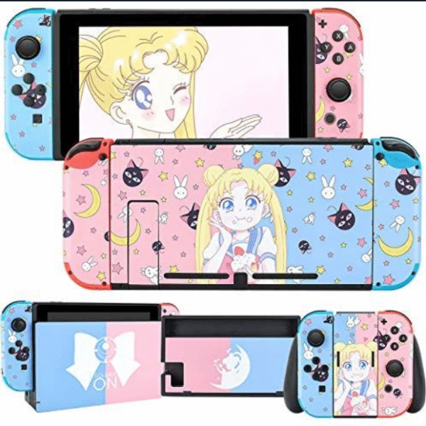 Nintendo Switch Kinshasa