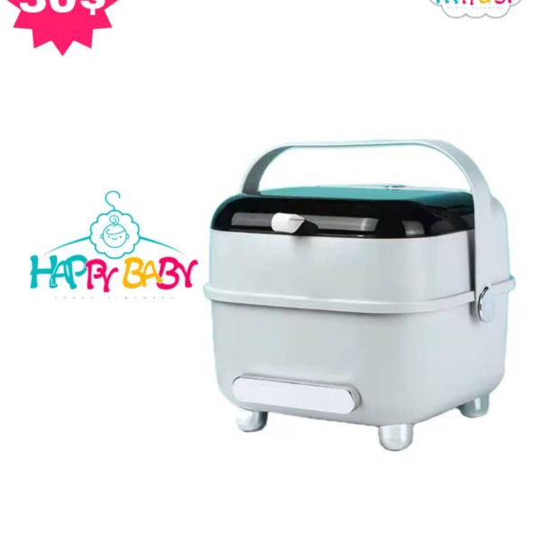 Stérilisateur Égouttoir