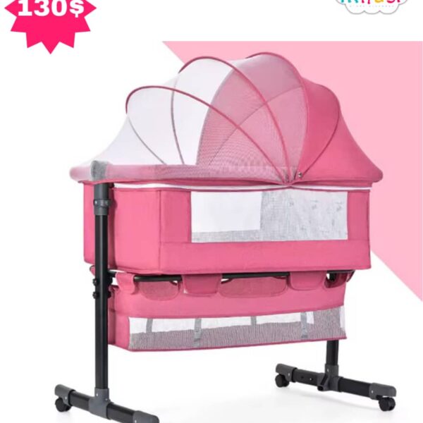 BERCEAU DOUBLE
