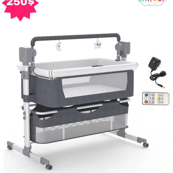 BERCEAU CODODO ÉLECTRIQUE