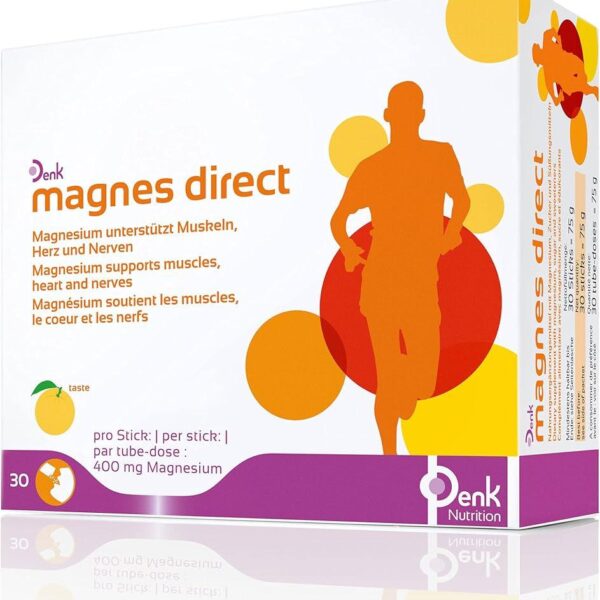 Magnes Direct