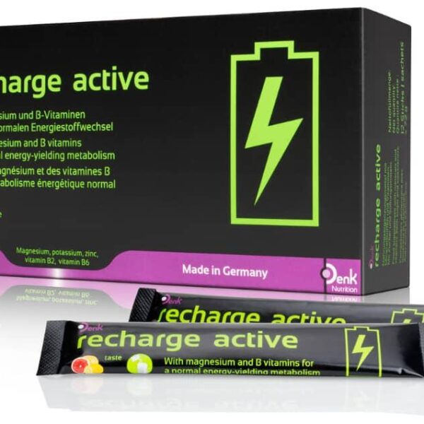 Recharge Active