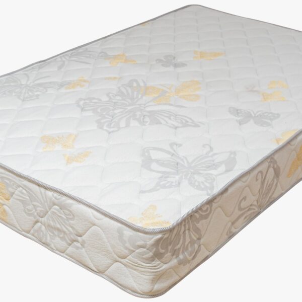 MATELAS DELUXE À RESSORTS ENSACHÉS Paradise