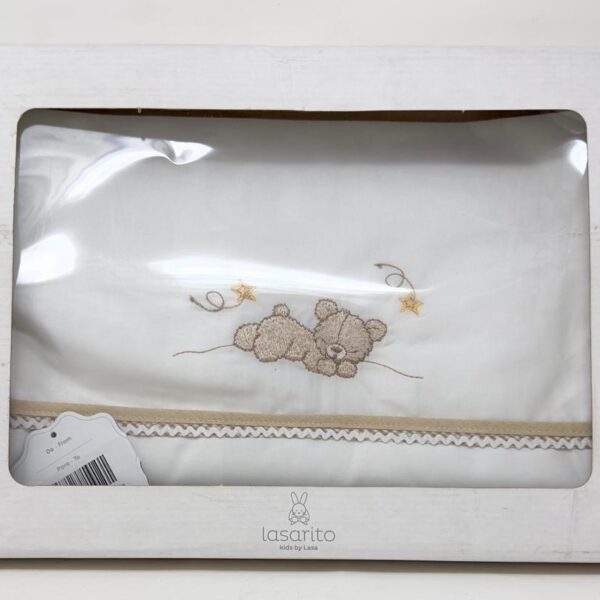 Ensemble Housse de Couette Bébé